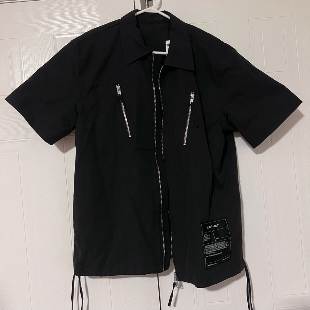 Helmut Lang